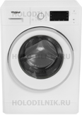 

Стиральная машина Whirlpool FWSD 81283 WCV