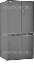 Многокамерный холодильник Toshiba GR-RF646WE-PMS(06) Morandy Grey от Холодильник