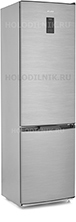 Двухкамерный холодильник ATLANT ХМ 4426-049 ND холодильник atlant хм 4426 049 nd серебристый