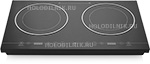 

Настольная плита Endever Skyline DP-50