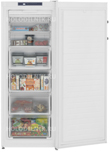 

Морозильник Scandilux FN 210 E W White