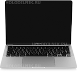 

Ноутбук Apple MacBook Pro 13 True Tone and Touch Bar Mid 2020 (MXK72RU/A) серебристый