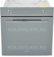 фото Встраиваемый электрический духовой шкаф smeg sop6101s2s