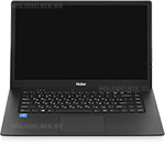 

Ноутбук Haier U1520HD Черный