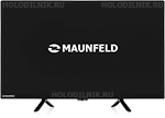 LED телевизор MAUNFELD MLT24H01 - фото 1