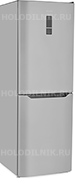 Двухкамерный холодильник ATLANT ХМ 4619-189 ND холодильник atlant хм 4626 181 серебристый