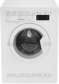 

Стиральная машина Indesit IWE 7105 B (CIS)/L