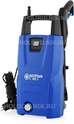 

Минимойка Nilfisk C 105.7-5