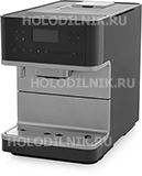 

Кофемашина автоматическая Miele CM 6350 GRGR графитовый серый
