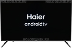 

LED телевизор Haier LE43K6600SG