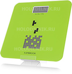 

Весы напольные Kambrook KSC 306