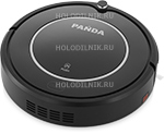 

Робот-пылесос Panda X 500.1 LimEdition Black