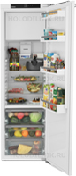 Встраиваемый однокамерный холодильник Liebherr IRBe 5121-20