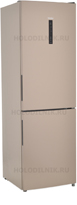 Двухкамерный холодильник Haier CEF535AGG холодильник haier a2f637cgg золотистый