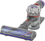 фото Пылесос беспроводной dyson v8 extra uk 400399-01