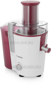 Соковыжималка Bosch MES 25 C0