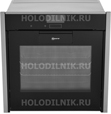 

Встраиваемый электрический духовой шкаф Neff B 87 VS 24 N0