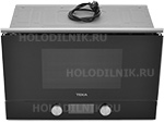 

Встраиваемая микроволновая печь СВЧ Teka ML 8220 BIS NIGHT RIVER BL