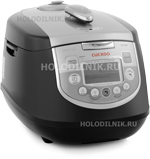 

Мультиварка-скороварка Cuckoo CMC-HE 1055 F Black