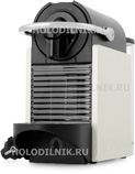 

Кофемашина капсульная De’Longhi EN 126 PIXIE CLIPS