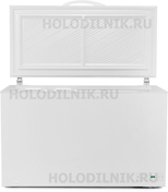 Морозильный ларь Позис FH-250-1 от Холодильник