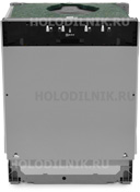 

Полновстраиваемая посудомоечная машина Neff S 511 F 50 X 1R