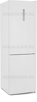 Двухкамерный холодильник Haier CEF535AWD