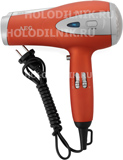 

Фен AEG HTD 5584 rot lonic