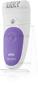 

Эпилятор BRAUN Silk-epil 5-541 Wet & Dry