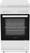 

Газовая плита Gorenje GN 5112 WJ-B