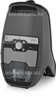 

Пылесос Miele SKRR3 BlizzardCX1 Series 120 графитовый серый