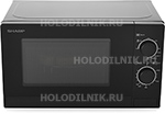 Микроволновая печь - СВЧ Sharp R6000RK