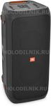 

Музыкальный центр JBL PARTYBOX 310