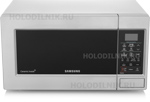 фото Микроволновая печь - свч samsung ge 83 mrts/bw