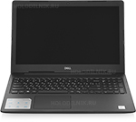 

Ноутбук Dell Vostro 3591 (3591-3931) black