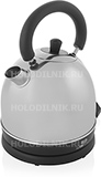 фото Чайник электрический clatronic wk 3564 inox