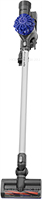 

Пылесос беспроводной Dyson SV 10 Absolute (V8 Absolute)