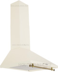 

Вытяжка ELIKOR MR 6634 GR 60П-650-К3Д (КВ II M-650-60-36 слоновая кость муар/рейлинг бронза)