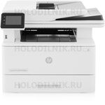 

МФУ HP LaserJet Pro M 426 fdn RU (F6W 17 A)