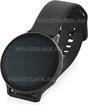 

Часы Samsung Galaxy Watch Active2 SM-R820N алюминий 44 мм черный