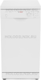 

Посудомоечная машина Bosch SPS25FW03R