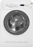 фото Стиральная машина hotpoint-ariston vmsf 6013 b