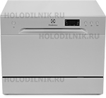 Компактная посудомоечная машина Electrolux ESF 2400 OS