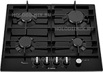 

Встраиваемая газовая варочная панель Bosch PCP 6 A6 M 90 R