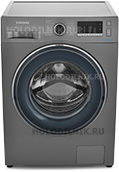 

Стиральная машина Samsung WW 80 J 5545 FX