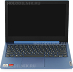 

Ноутбук Lenovo IdeaPad 1 11ADA05 (82GV003URK) blue